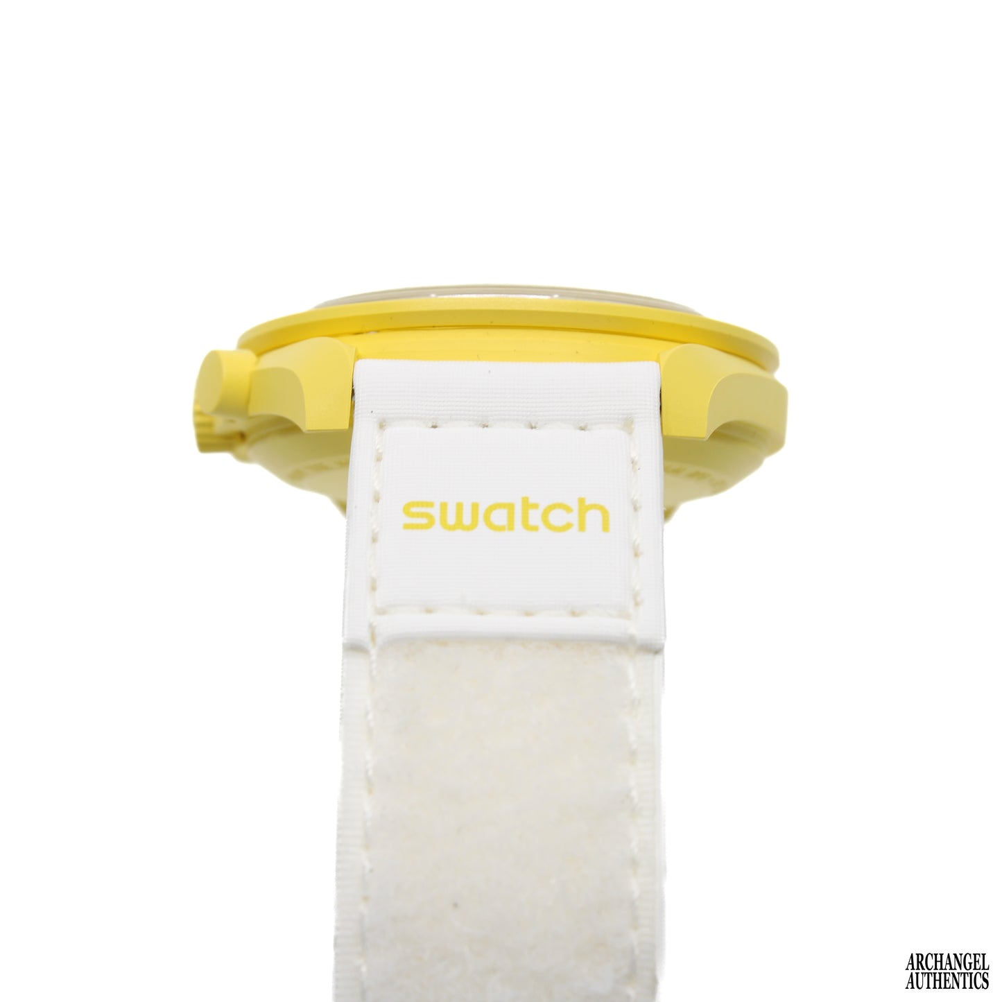 Swatch x Omega MoonSwatch Mission to The Sun