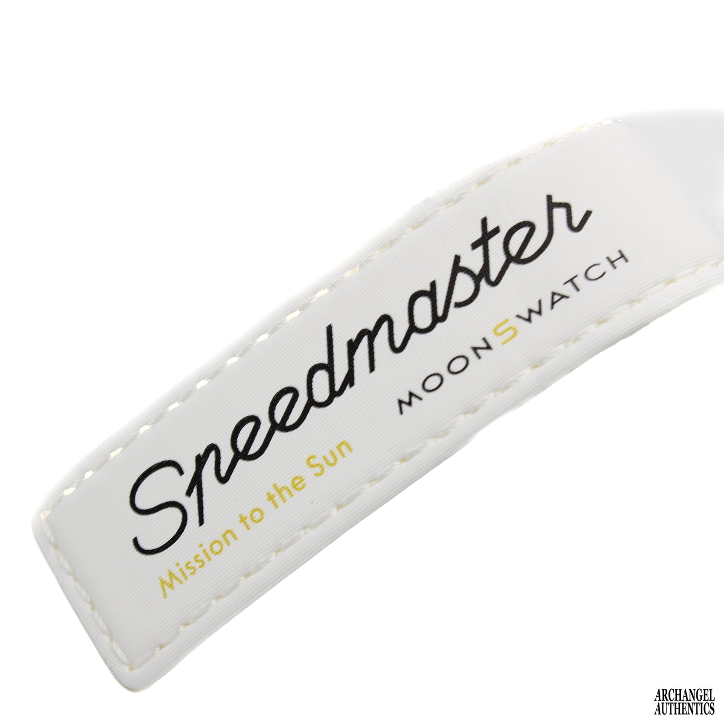 Swatch x Omega MoonSwatch Mission to The Sun