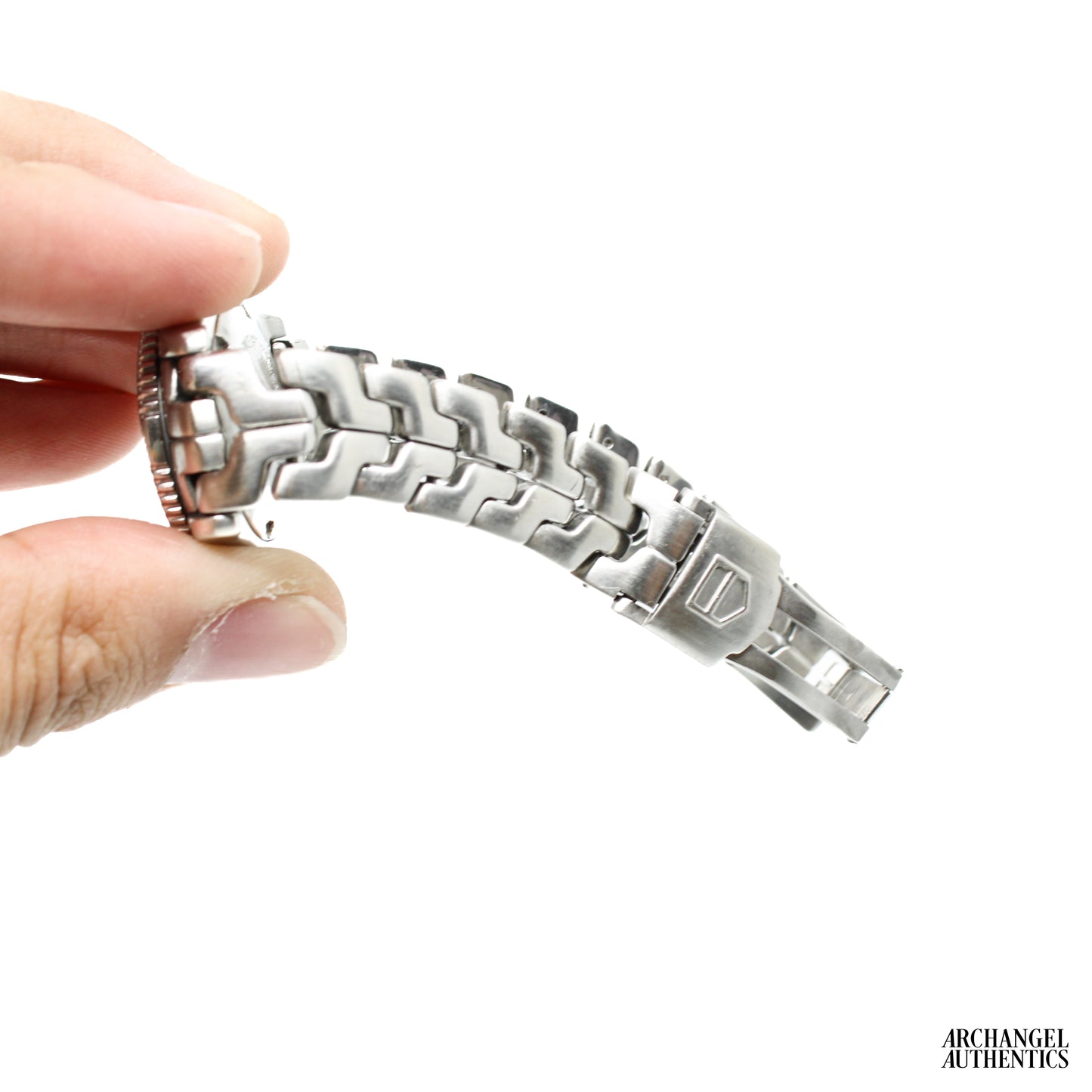 Tag Heuer Link Professional 200 Ladies SS