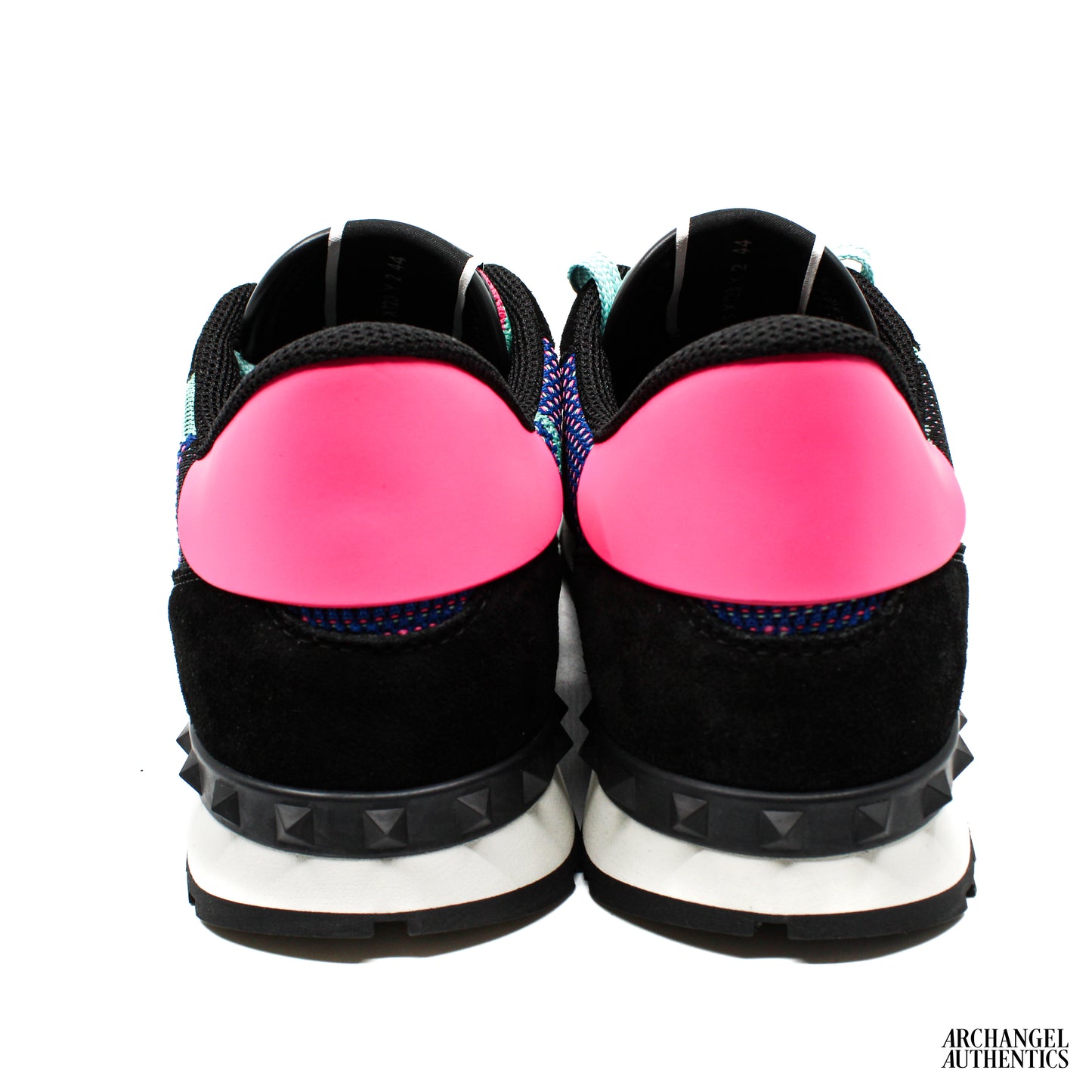 Valentino Garavani Rockstud Rockrunner Sneakers