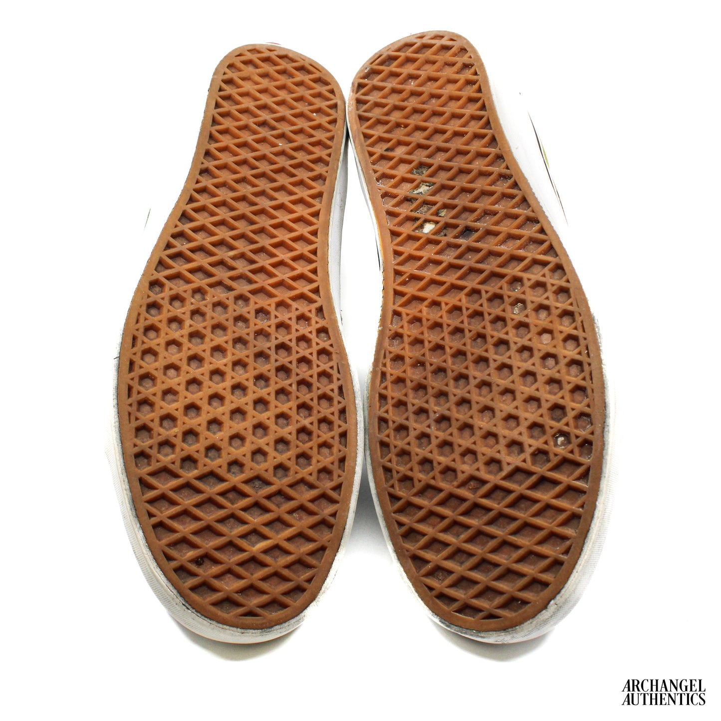 Vans x Supreme Sk8-Hi Pro Bruce Lee Yellow