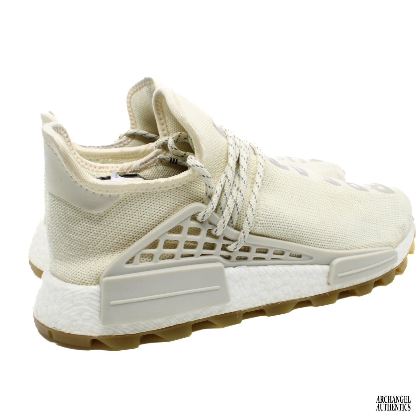 Adidas Pharrell x NMD Human Race Trail PRD Ahora es su momento