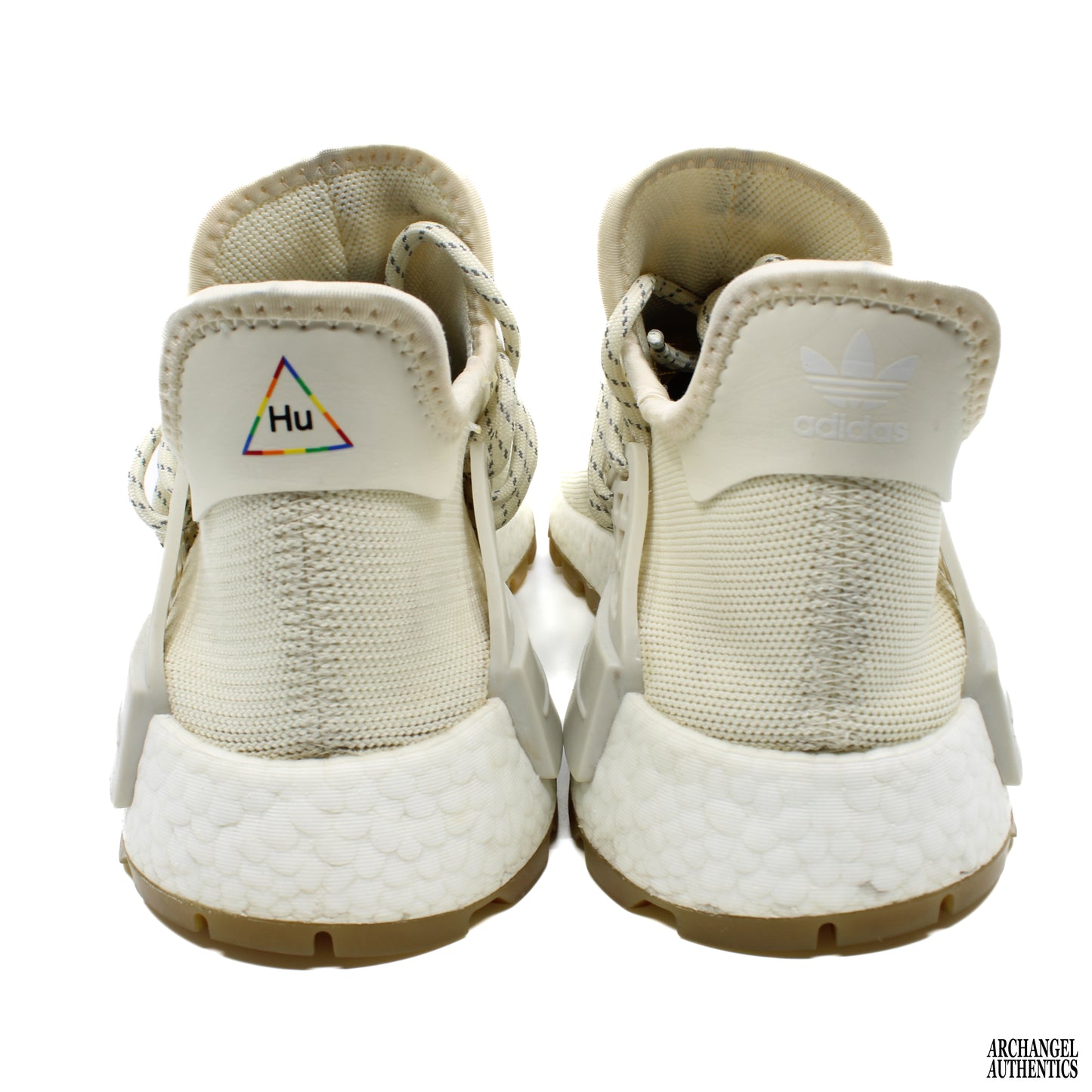 Adidas Pharrell x NMD Human Race Trail PRD Ahora es su momento