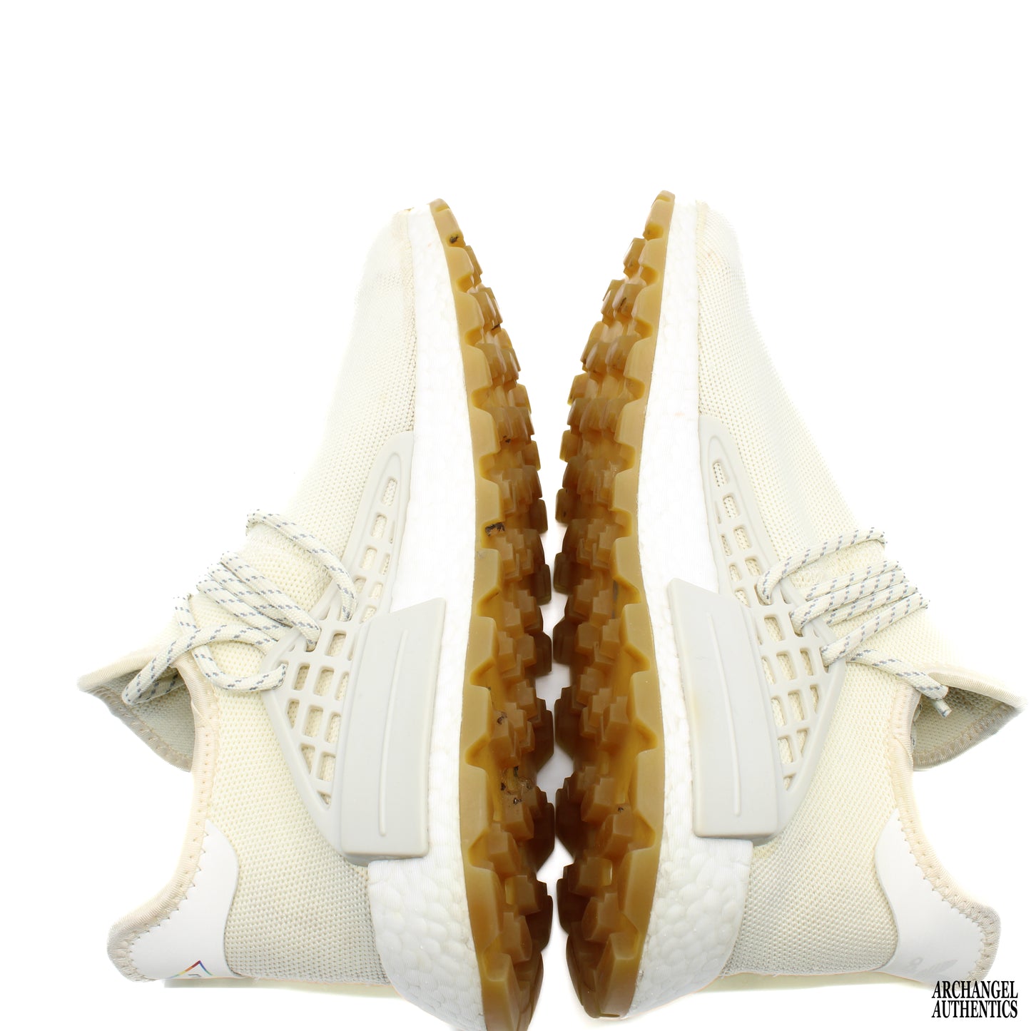 Adidas Pharrell x NMD Human Race Trail PRD Ahora es su momento