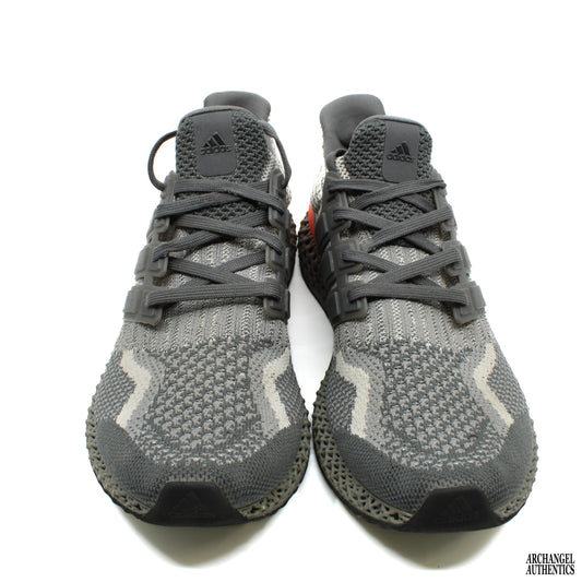 Adidas Ultra 4D 5.0 Gris Cinco