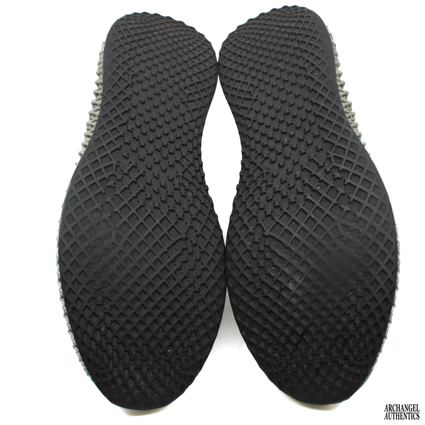 Adidas Ultra 4D 5.0 Grey Five