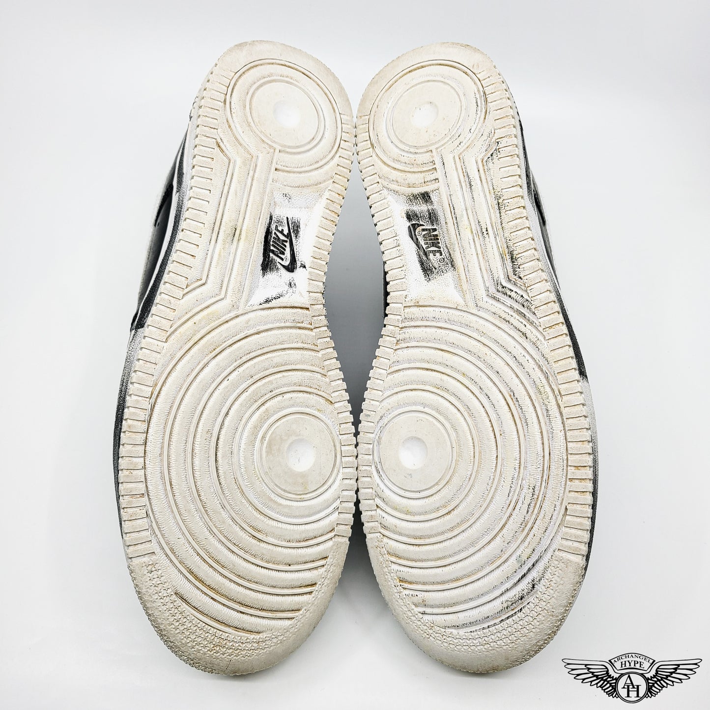 Nike Air Force 1 Low G-Dragon PEACEMINUSONE