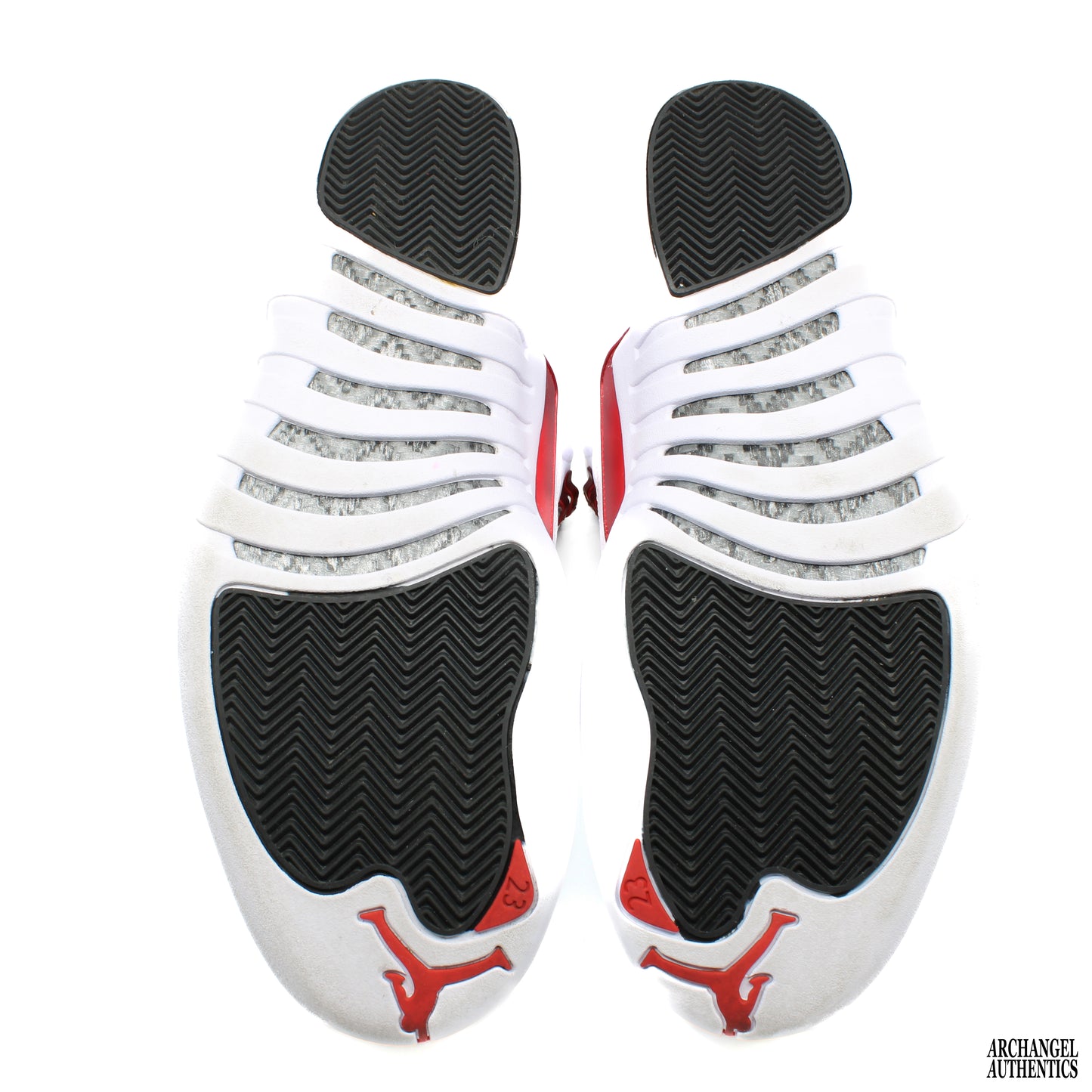 Air Jordan 12 Twist