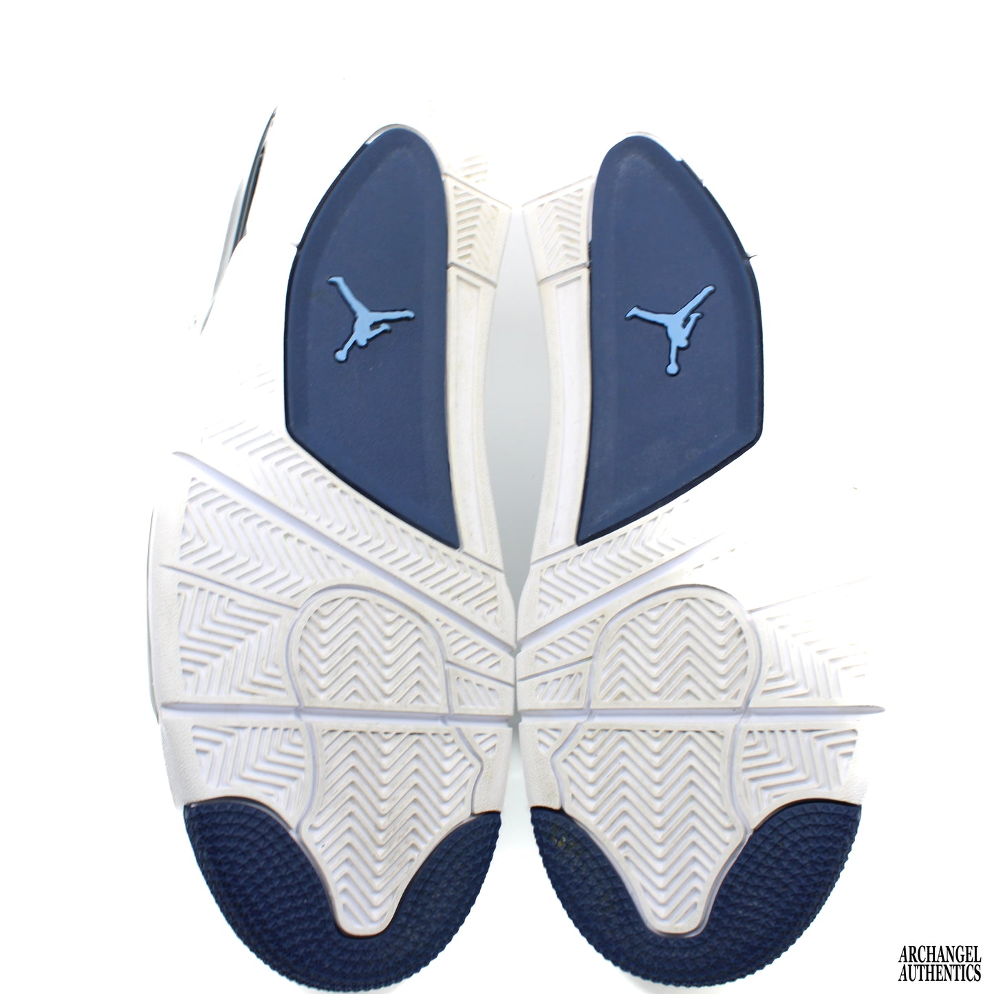 Air Jordan 4 Retro Columbia (2015)