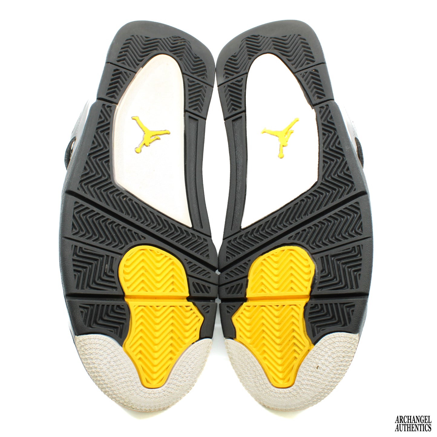 Air Jordan 4 Retro Cool Grey (2019)