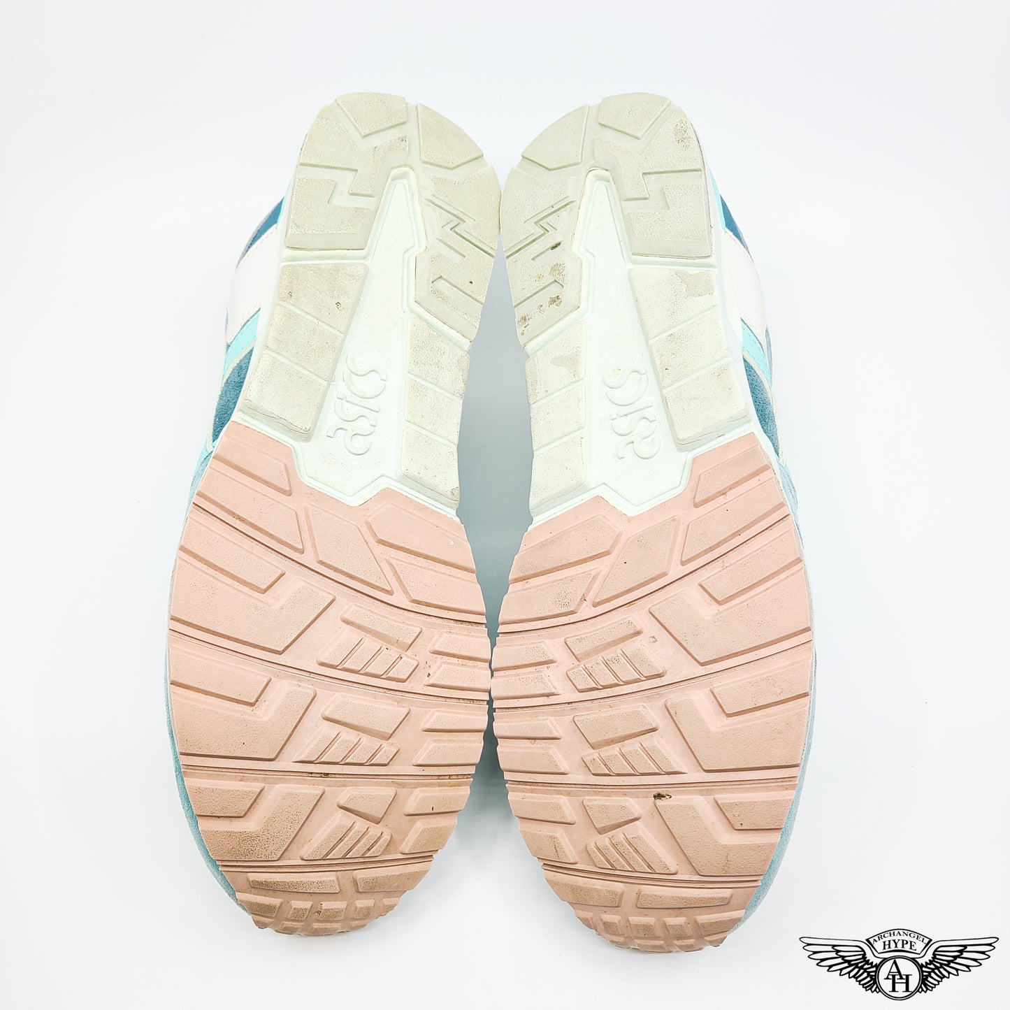 Asics Gel-Lyte V Ronnie Fieg Sage