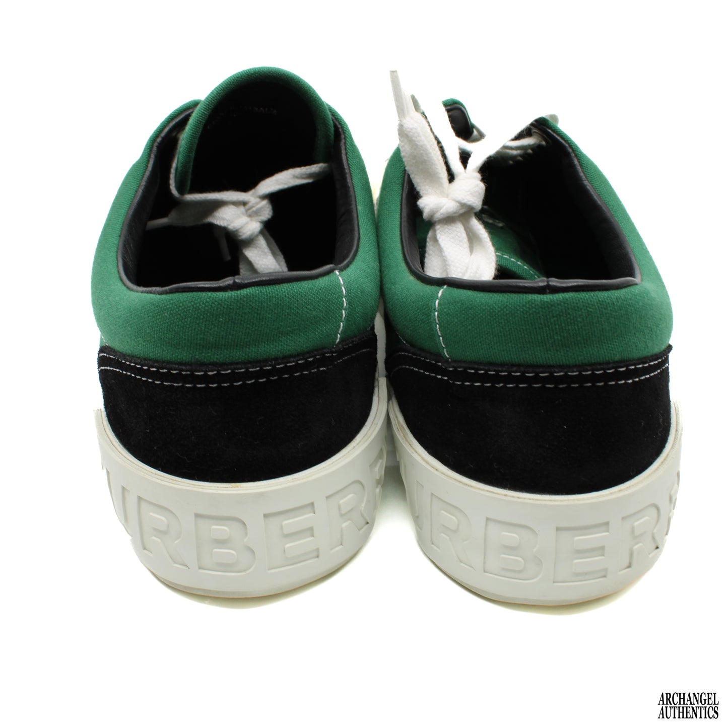 Burberry MF Skate M Multi Sneaker