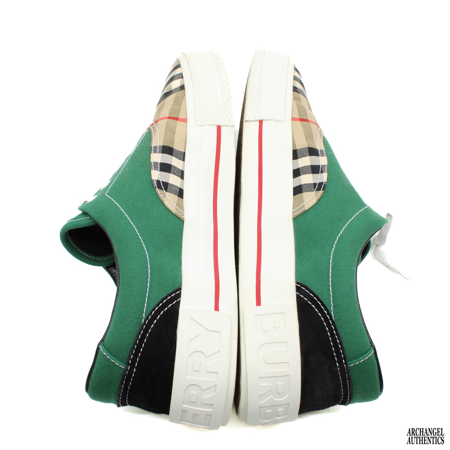 Burberry MF Skate M Multi Sneaker