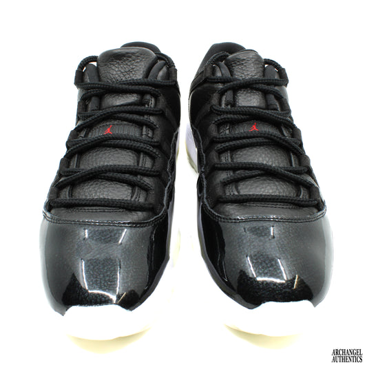 Jordan 11 Retro Low 72-10