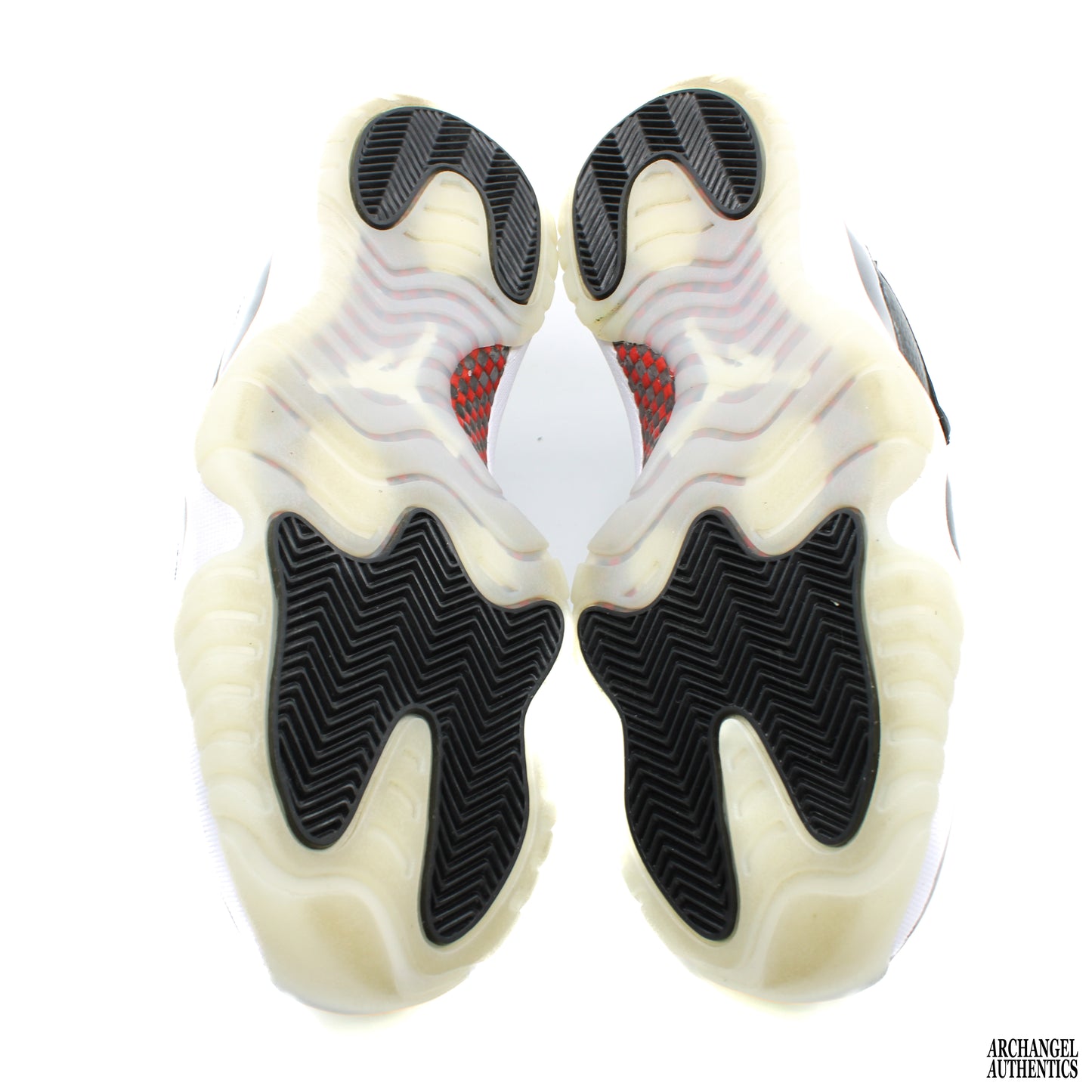 Jordan 11 Retro Bajo 72-10