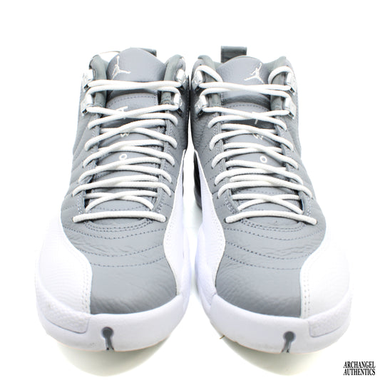 Jordan 12 Retro Stealth