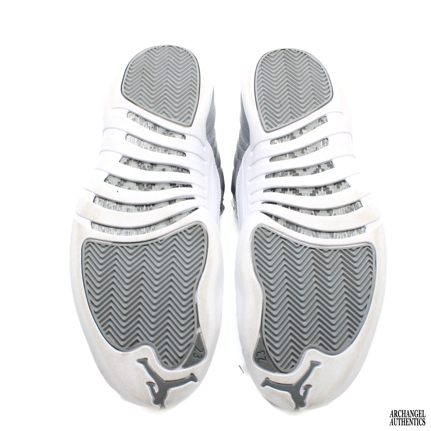 Jordan 12 Retro Stealth