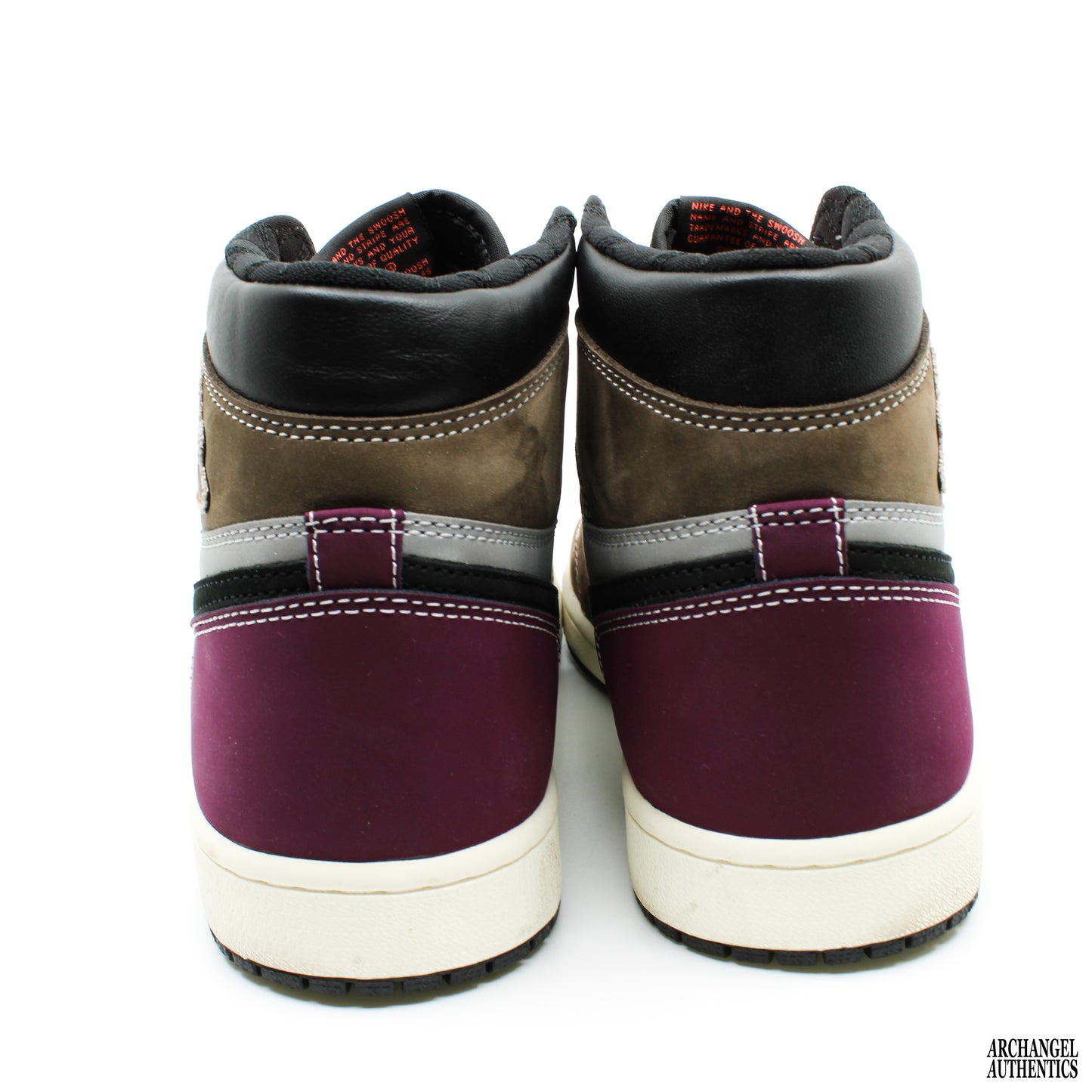 Jordan 1 Retro High OG Hand Crafted