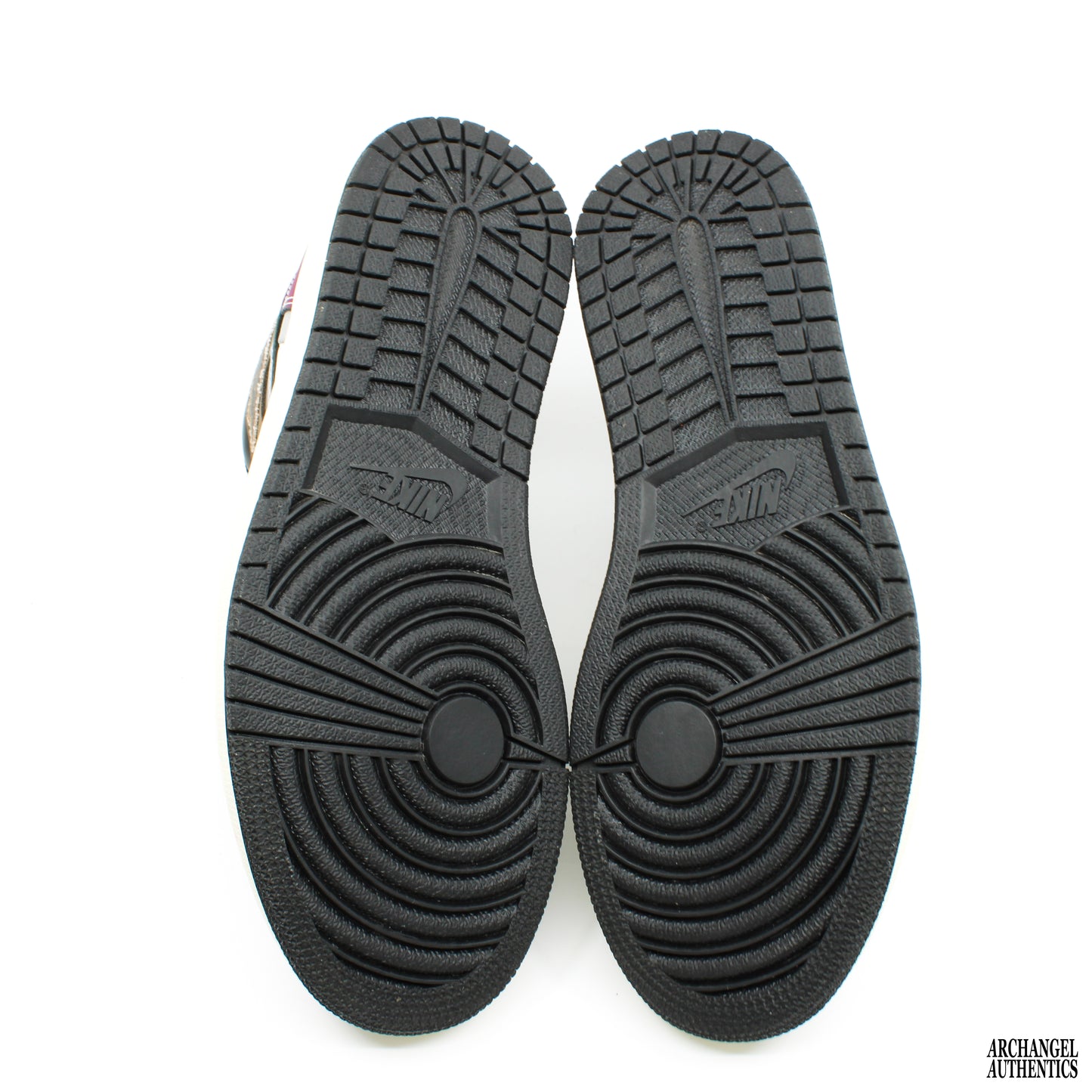 Jordan 1 Retro High OG Hand Crafted