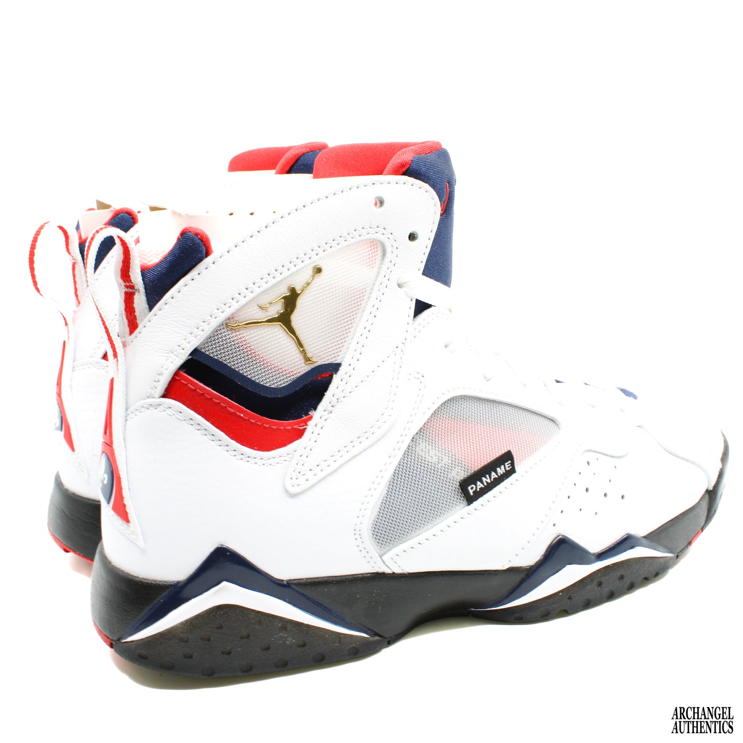 Jordan 7 Retro BCFC Paris Saint-Germain PSG (2021)