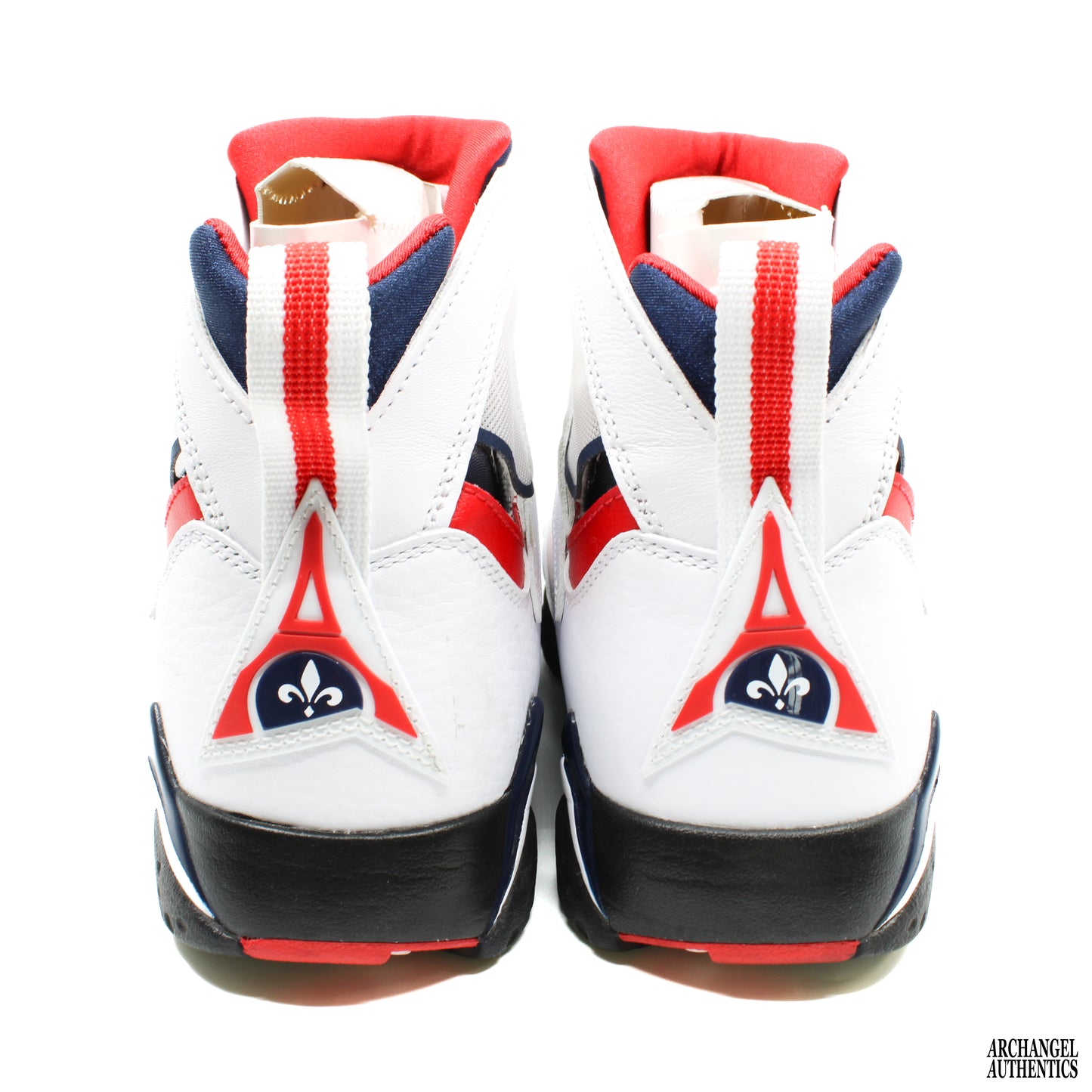 Jordan 7 Retro BCFC Paris Saint-Germain PSG (2021)