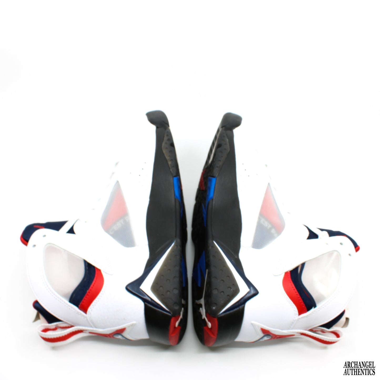 Jordan 7 Retro BCFC Paris Saint-Germain PSG (2021)