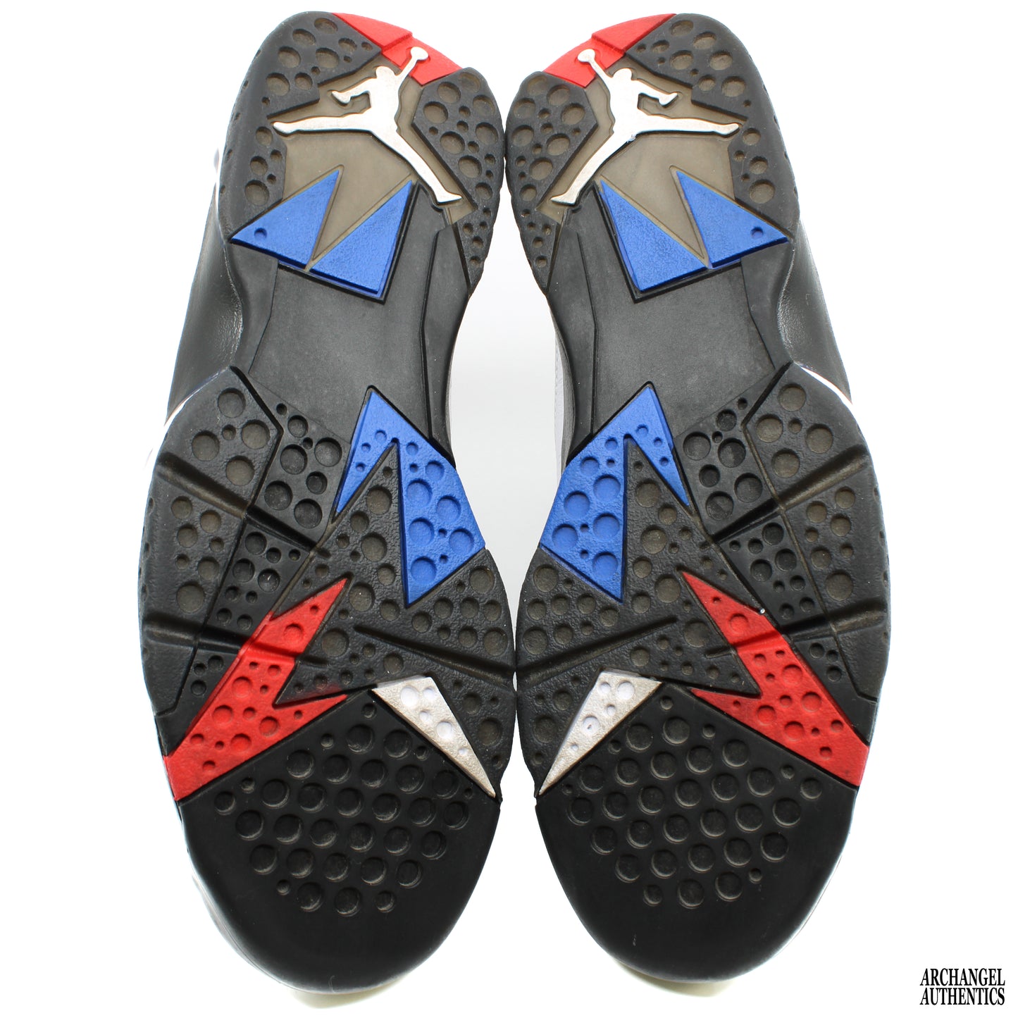 Jordan 7 Retro BCFC Paris Saint-Germain PSG (2021)
