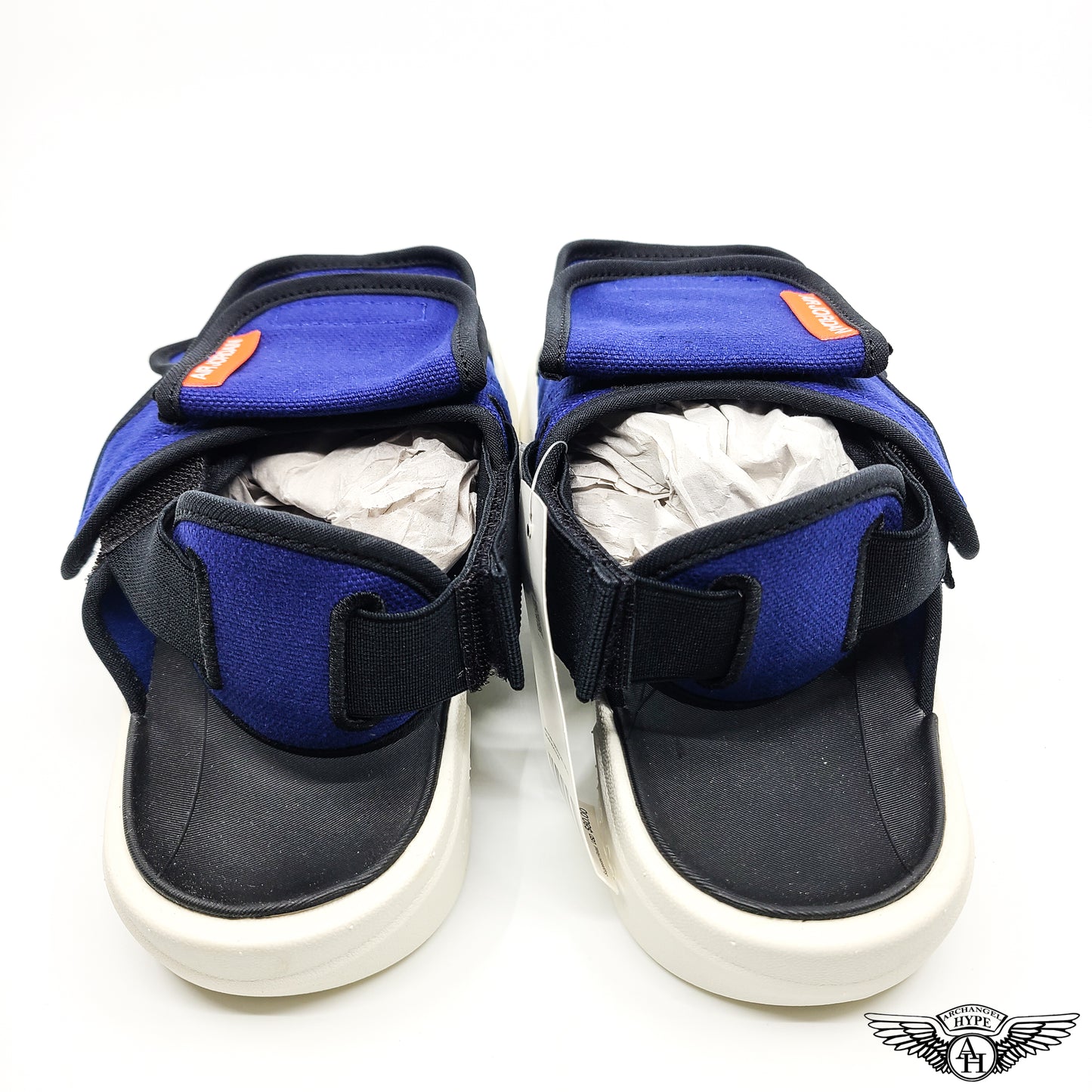 Jordan LS Slide Deep Royal Blue