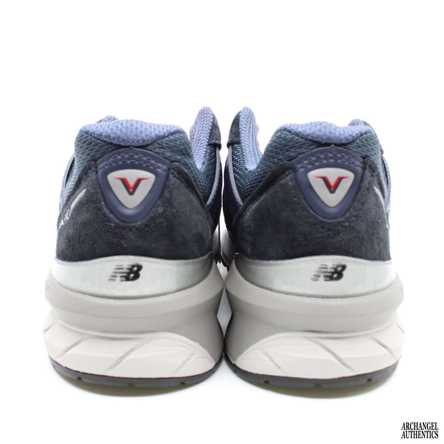 New Balance 990v5 Women's Navy