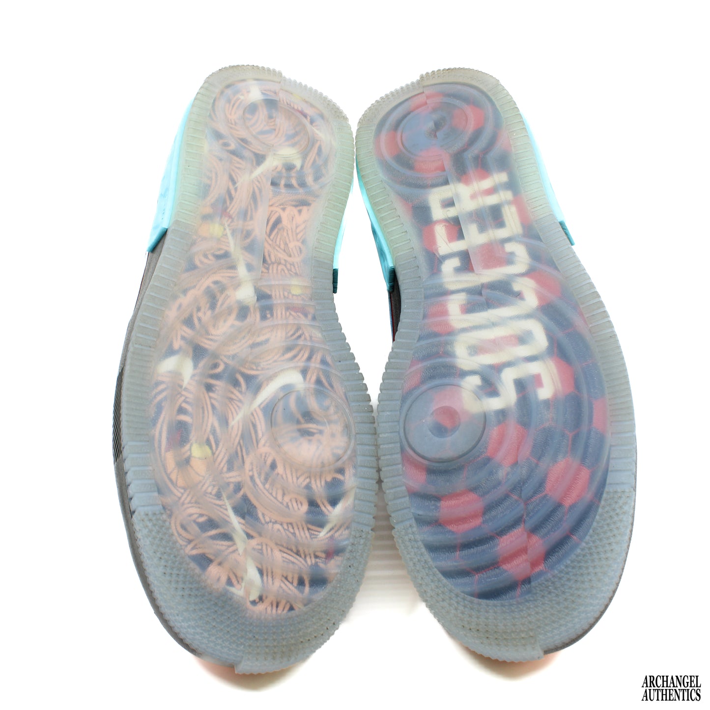 Nike Air Force 1 Low Fontanka Doernbecher Cidni