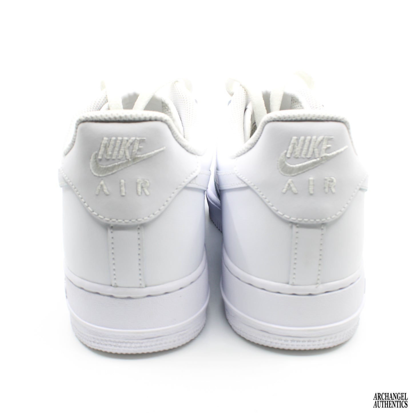 Nike Air Force 1 Low '07 White