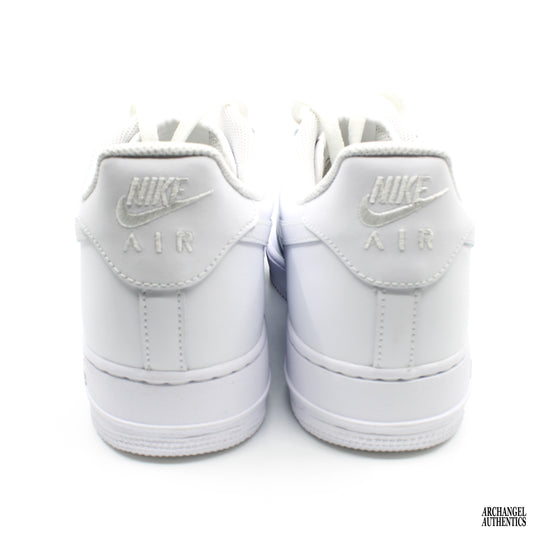 Nike Air Force 1 Low '07 White