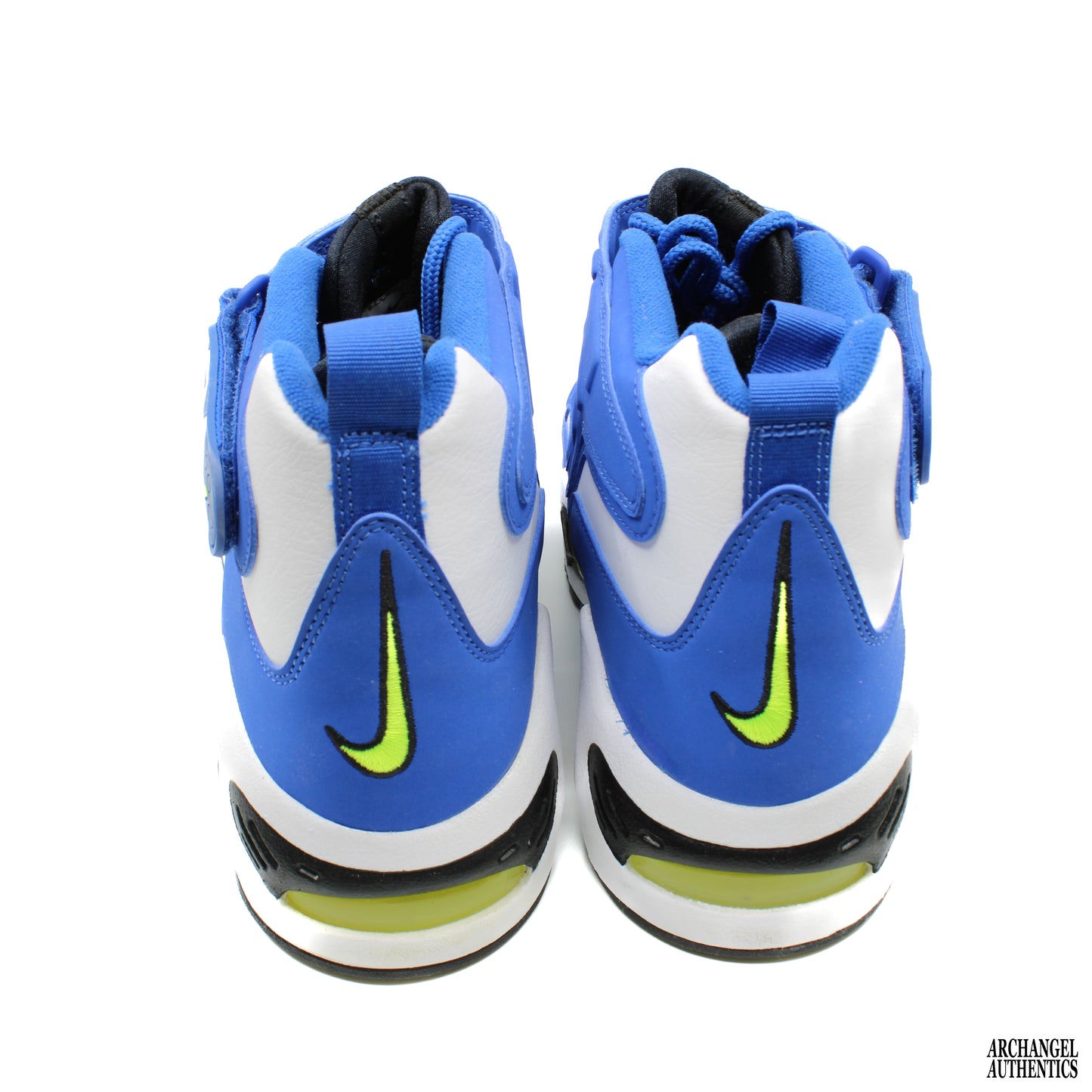 Nike Air Griffey Max 1 Varsity Royal (2021)