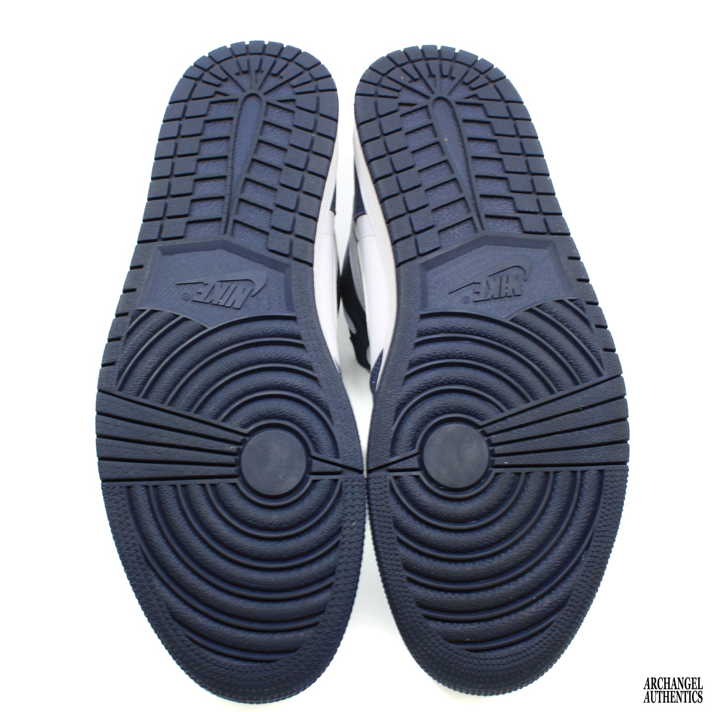 Nike Air Jordan 1 Retro High COJP Azul marino medianoche (2020)