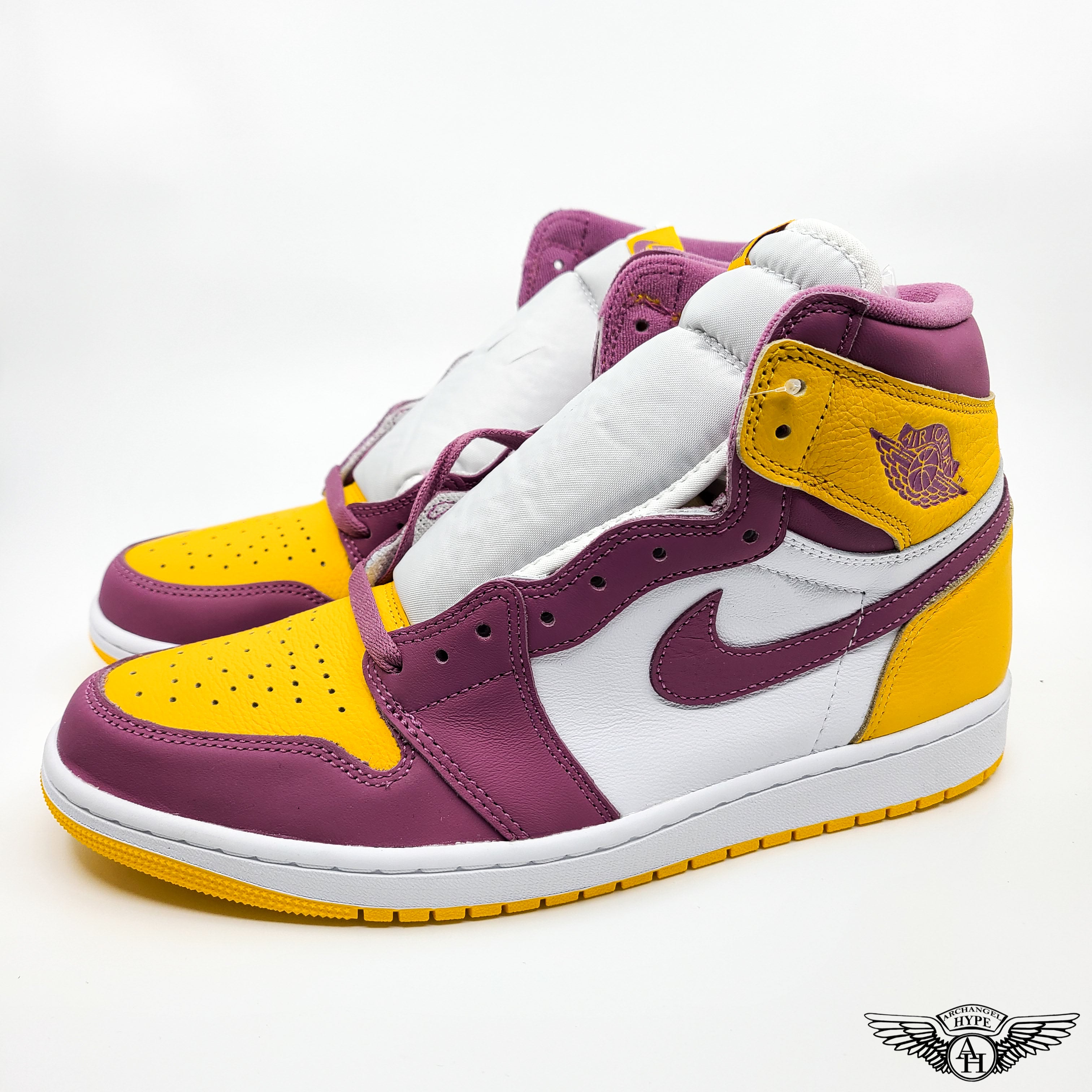 Air Jordan 1 High 'Brotherhood' main image 0