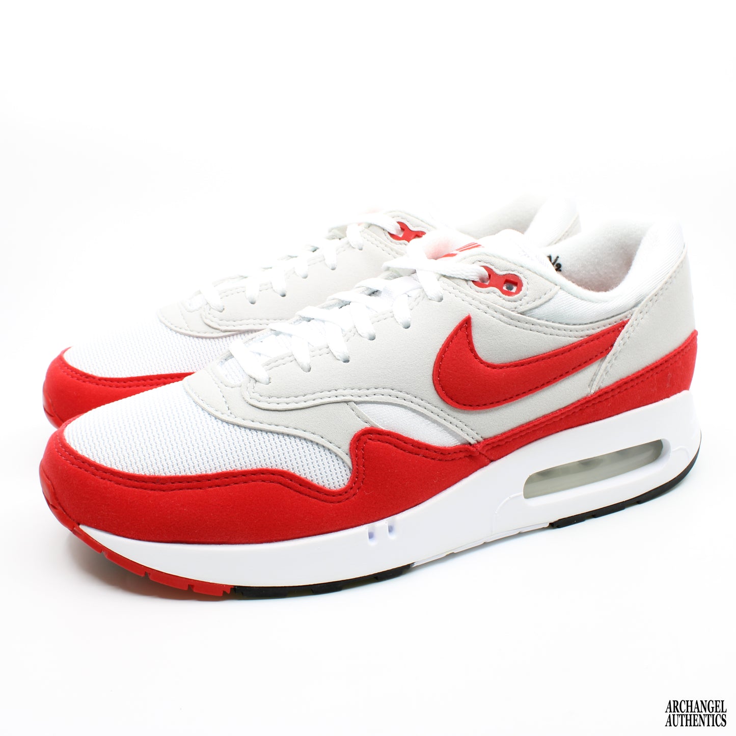 Nike Air Max 1 '86 OG Big Bubble Sport Red (Women's)