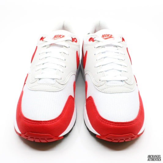 Nike Air Max 1 '86 OG Big Bubble Sport Rojas (Mujer)