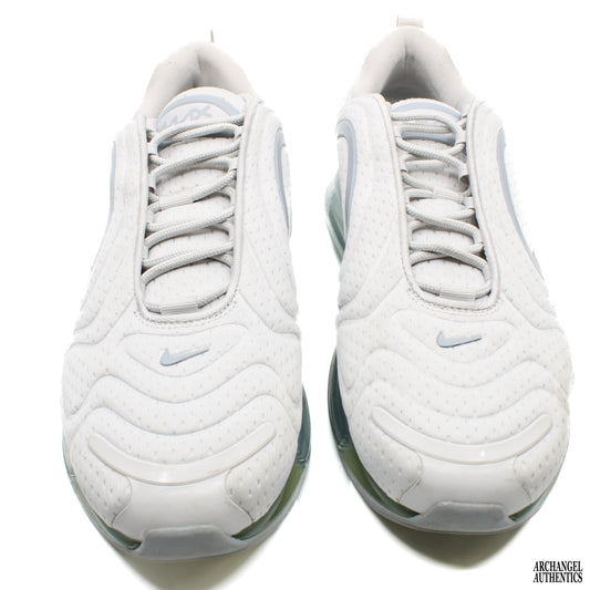 Nike Air Max 720 Vast Wolf Grey