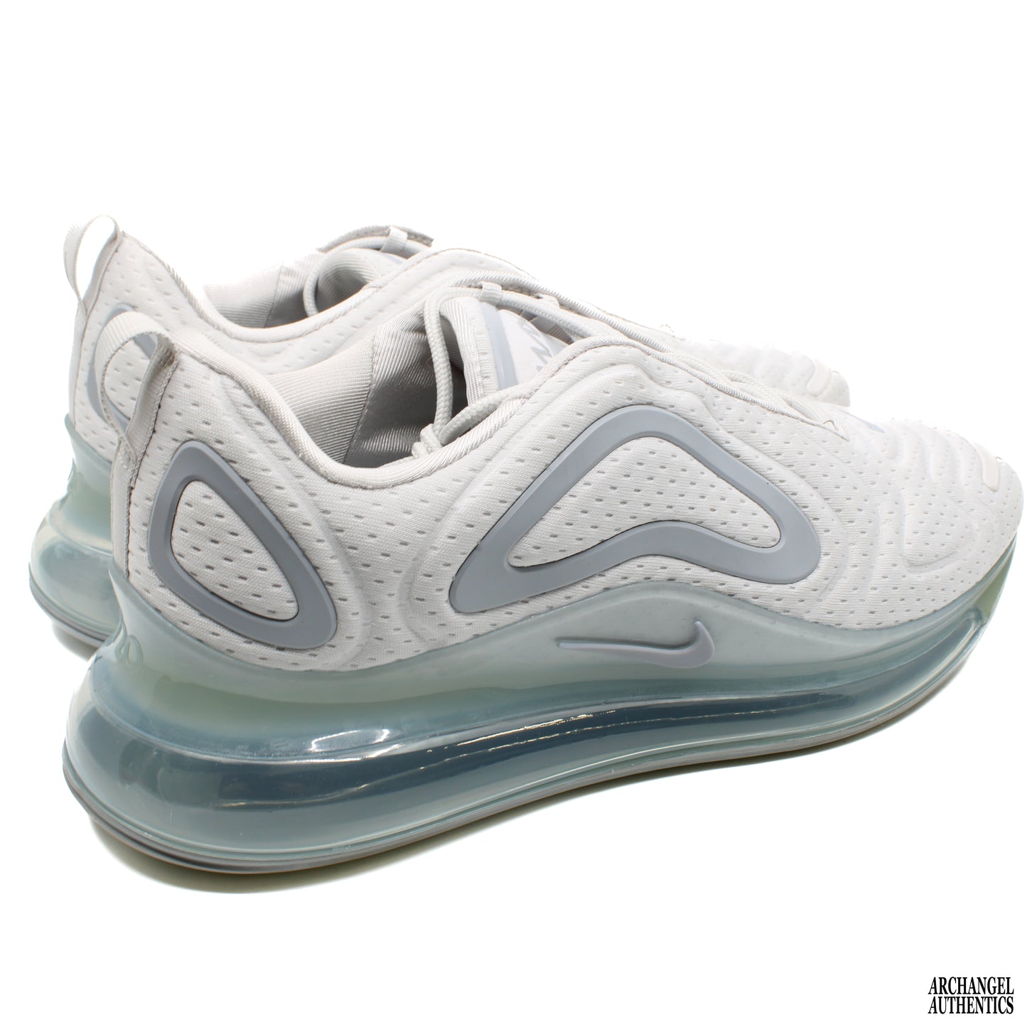 Nike Air Max 720 Vast Wolf Grey
