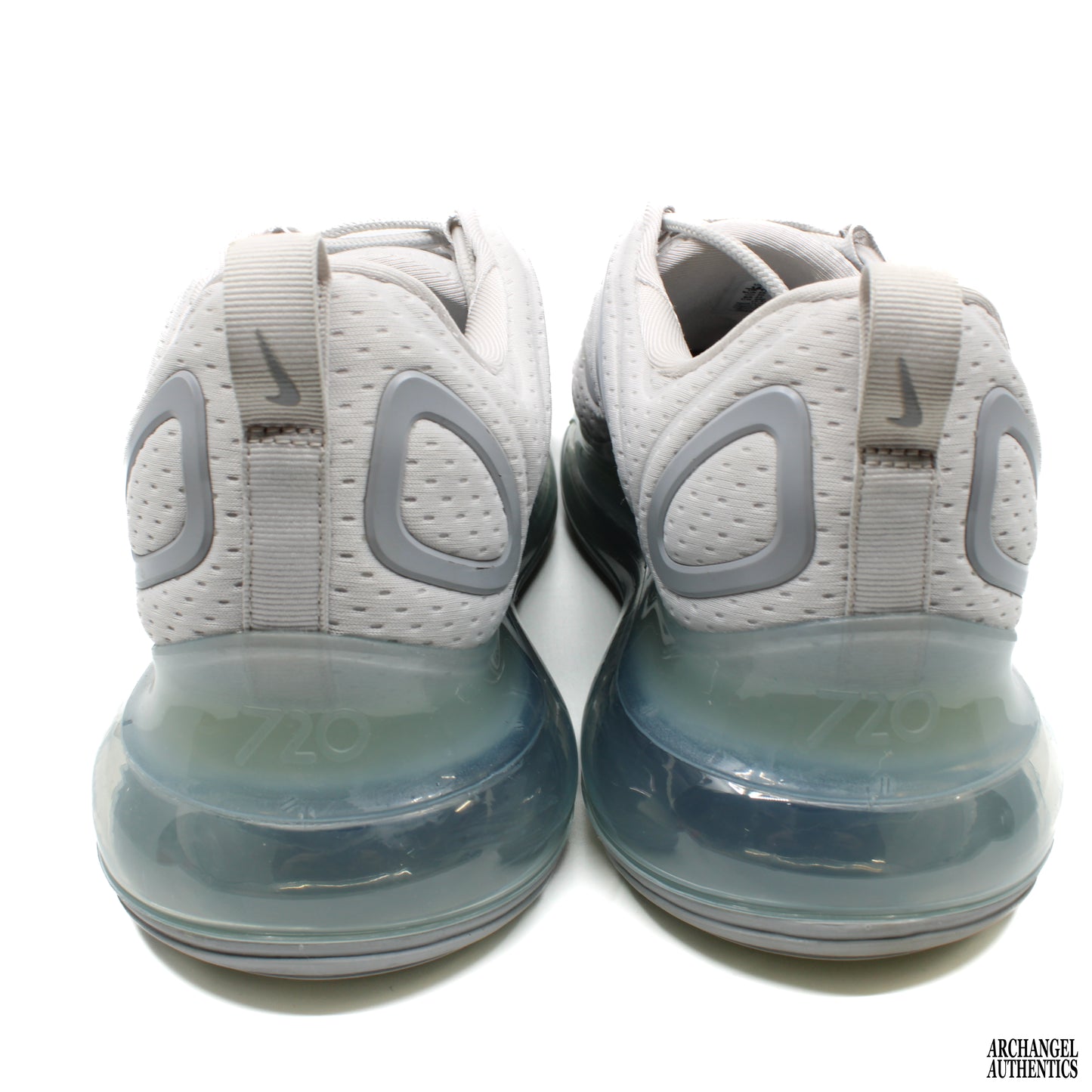 Nike Air Max 720 Vast Wolf Grey