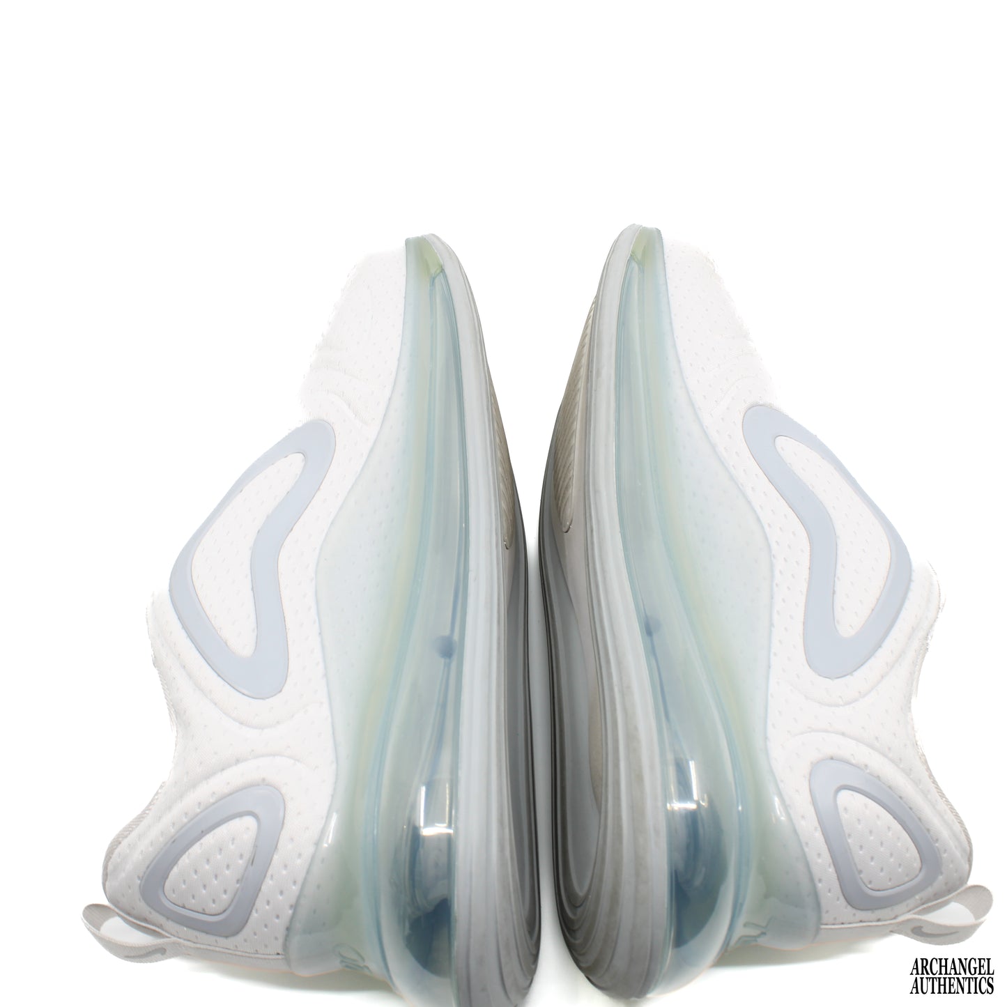Nike Air Max 720 Vast Wolf Grey