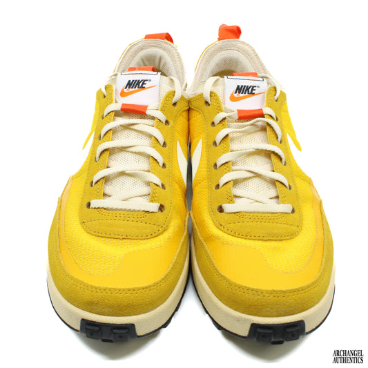 Nike Craft General Purpose Shoe x Tom Sachs Archive Dark Sulfur