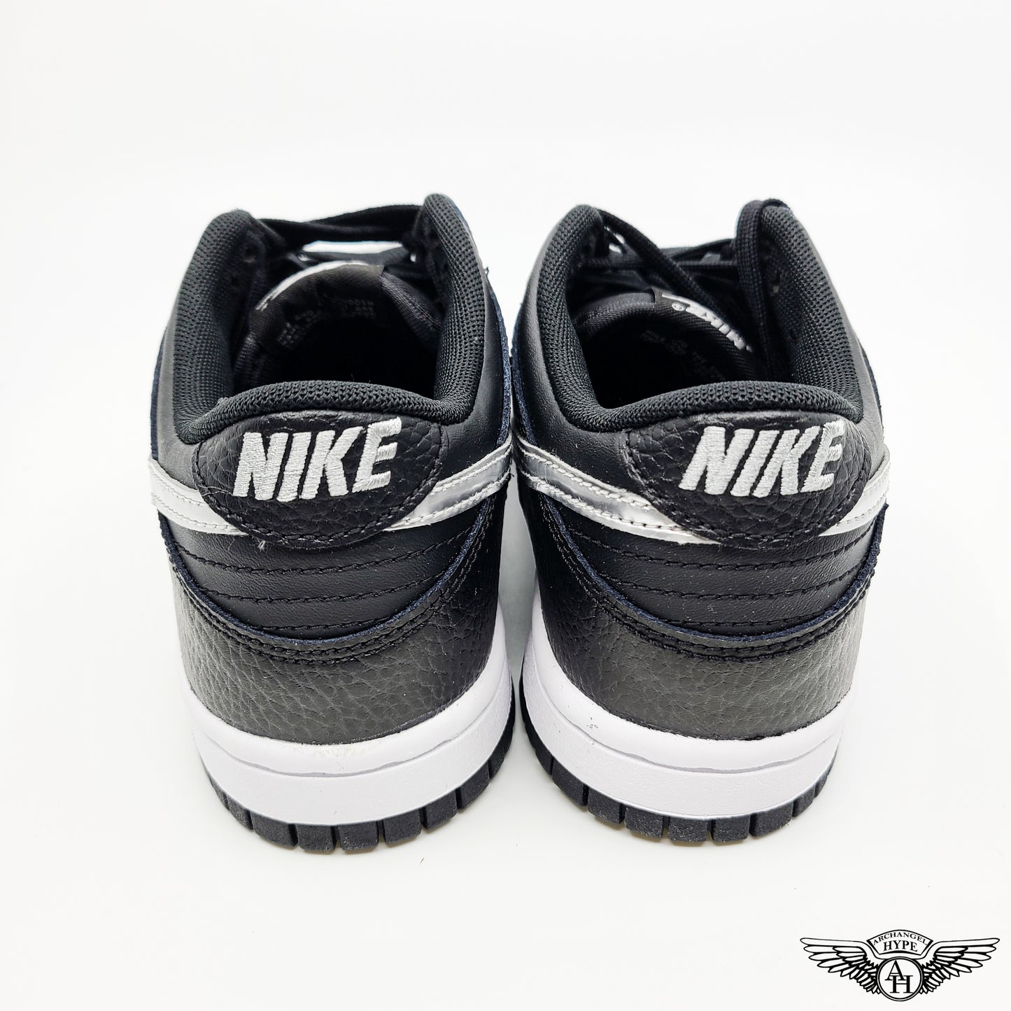 Nike Dunk Low NBA 75th Anniv Spurs GS