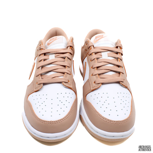 Nike Dunk Low Rose Whisper