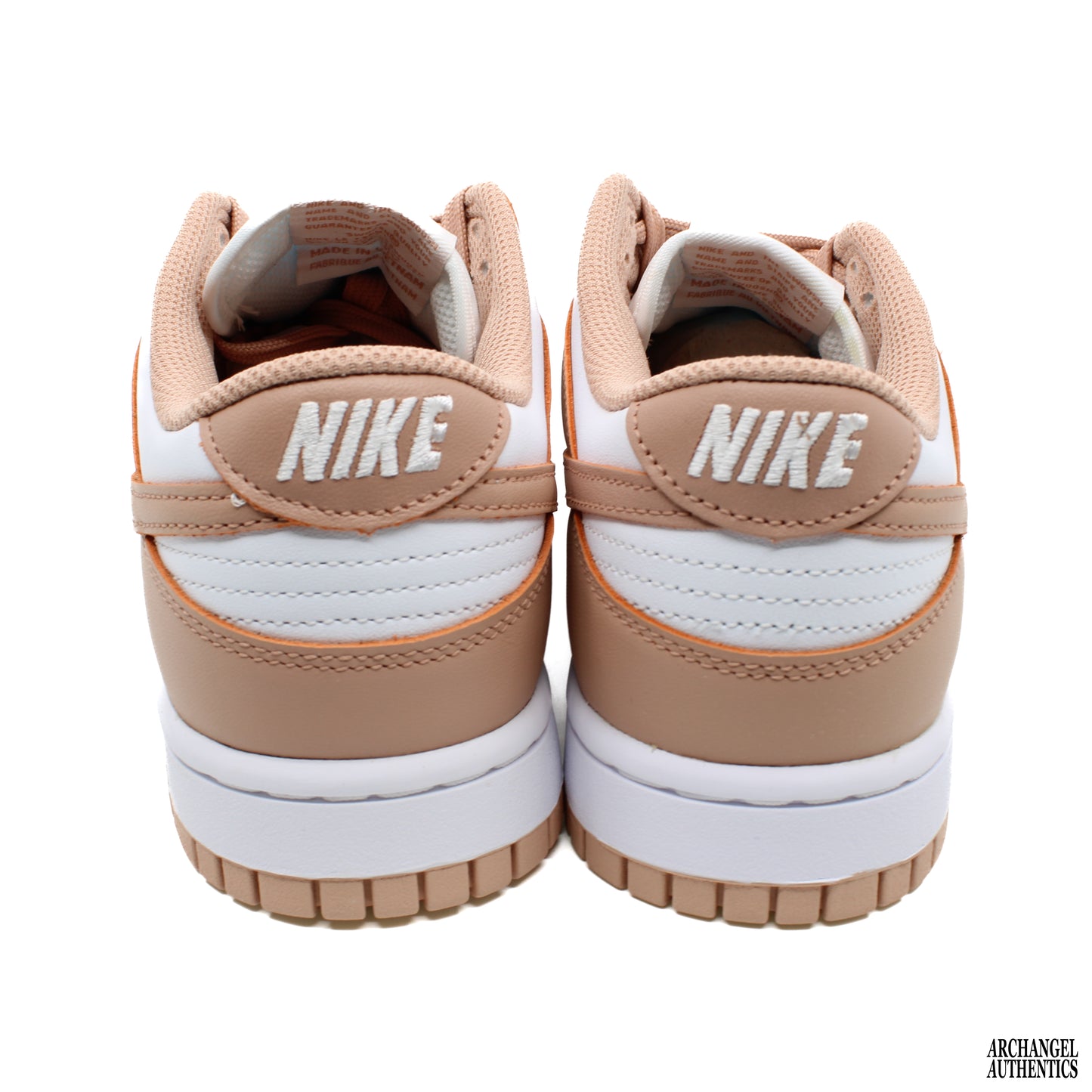 Nike Dunk Low Rose Whisper