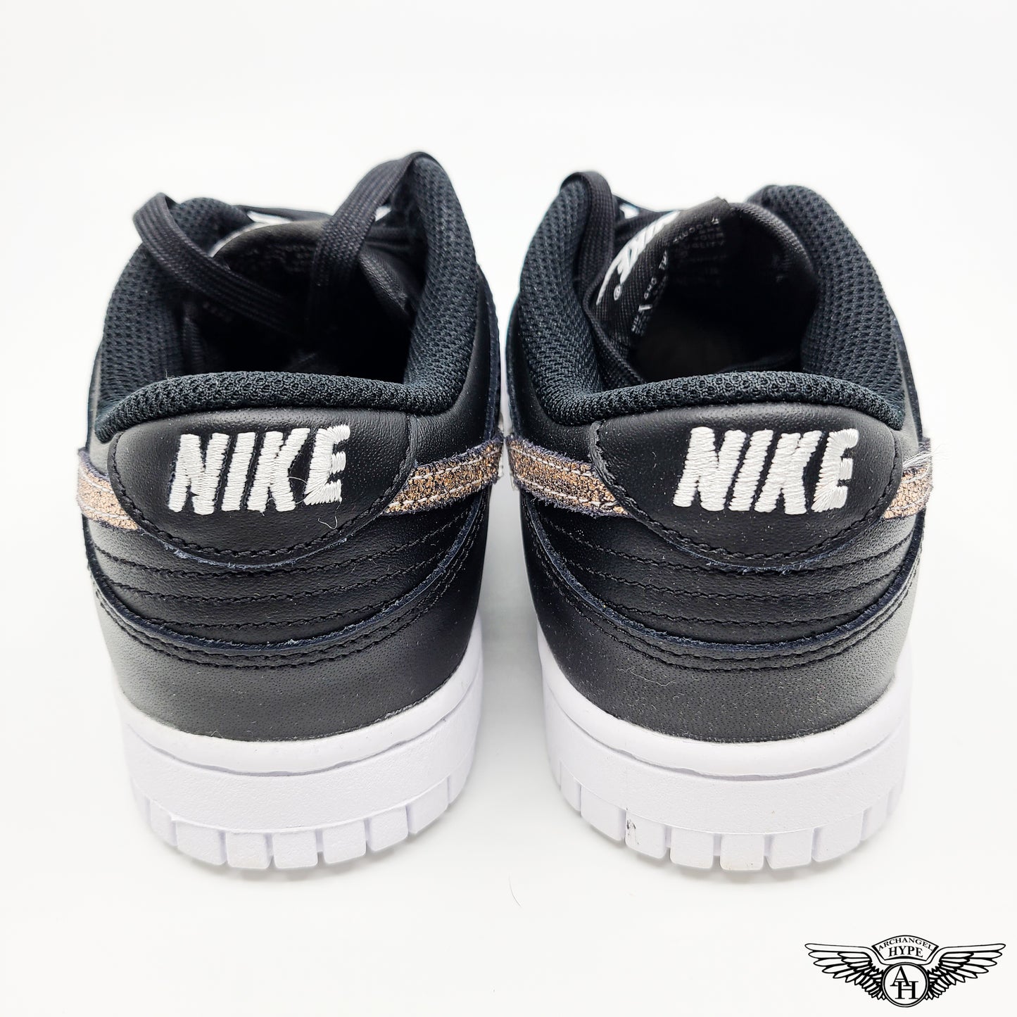 Nike Dunk Low SE Primal Black (W)