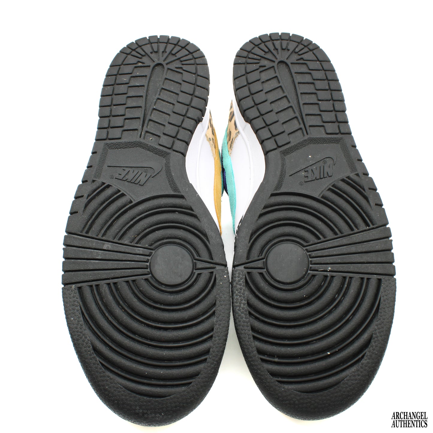 Nike Dunk Low Safari Mix (Women's)