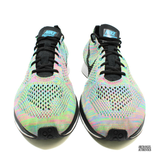 Nike Flyknit Racer Multi-Color 2.0 (2015/2017)