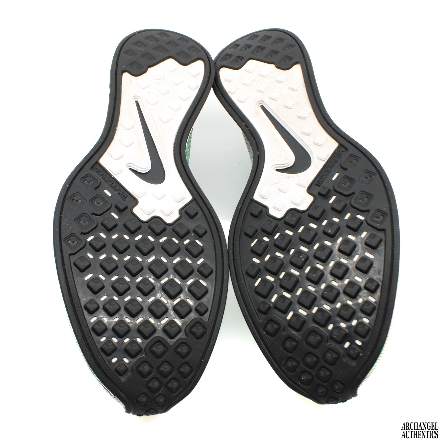 Nike Flyknit Racer Multi-Color 2.0 (2015/2017)