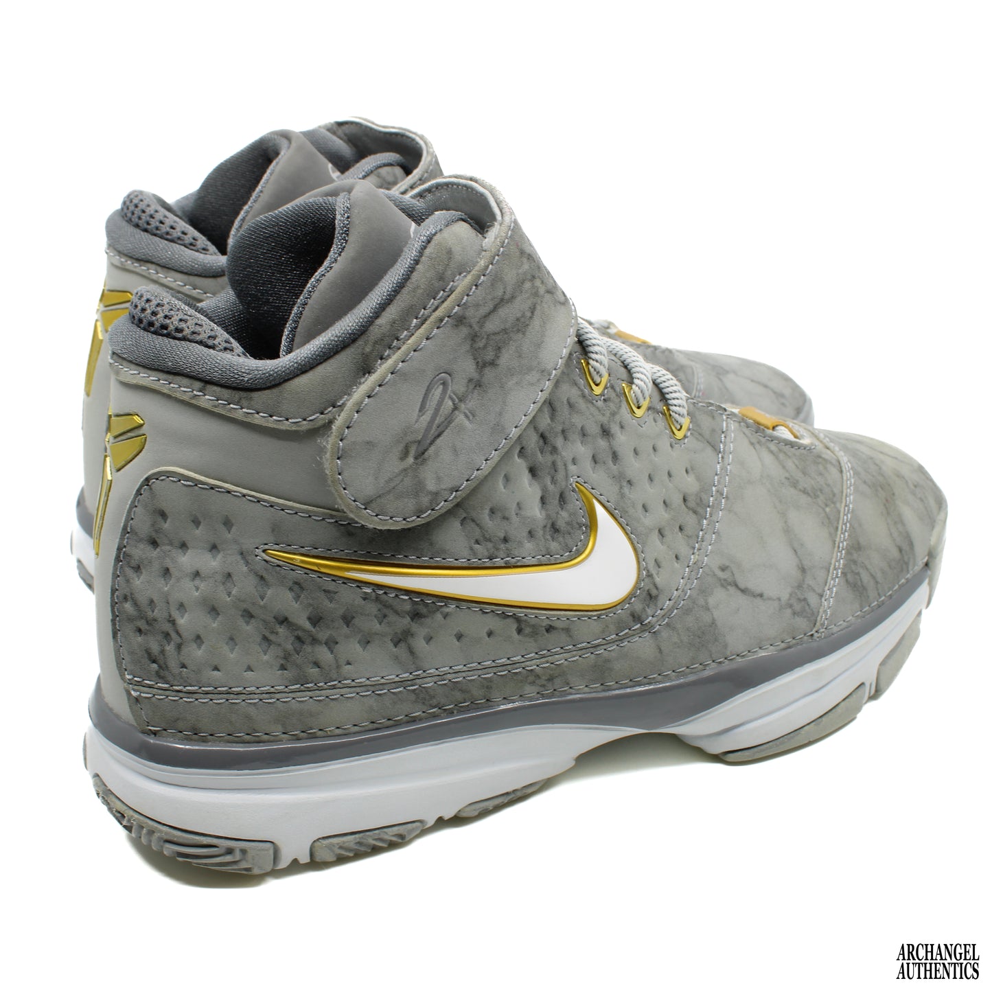 Nike Kobe 2 Prelude (4/50+ Points) (GS)